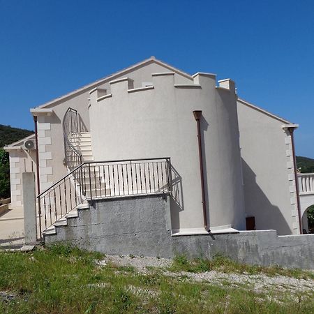 Tower Suites Korcula Luaran gambar