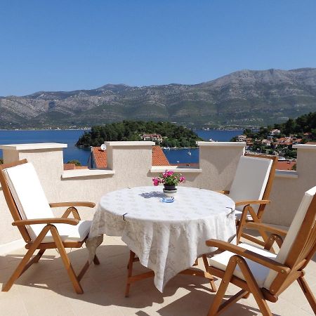 Tower Suites Korcula Bilik gambar