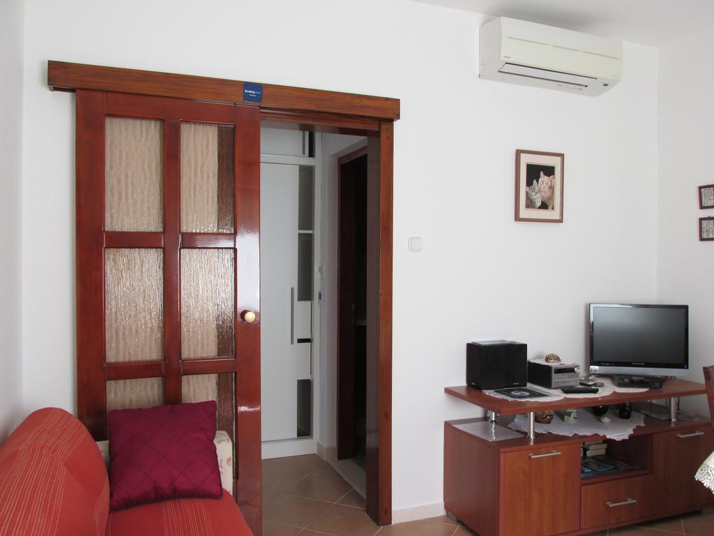 Tower Suites Korcula Luaran gambar