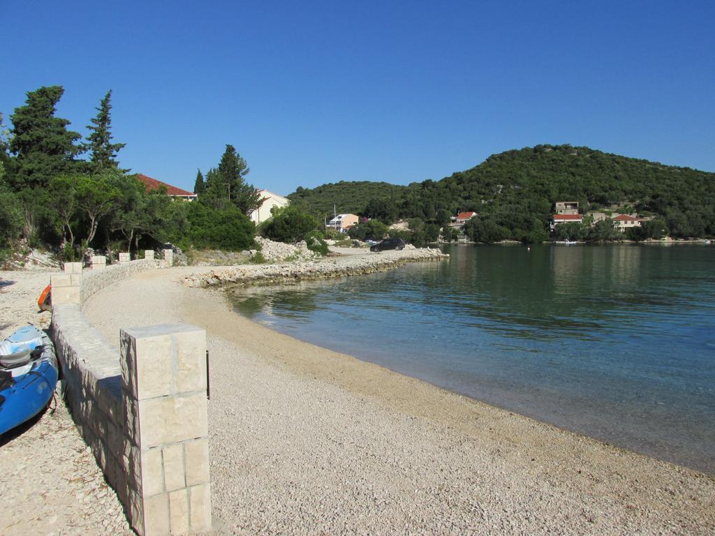 Tower Suites Korcula Luaran gambar