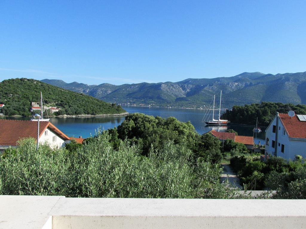 Tower Suites Korcula Luaran gambar