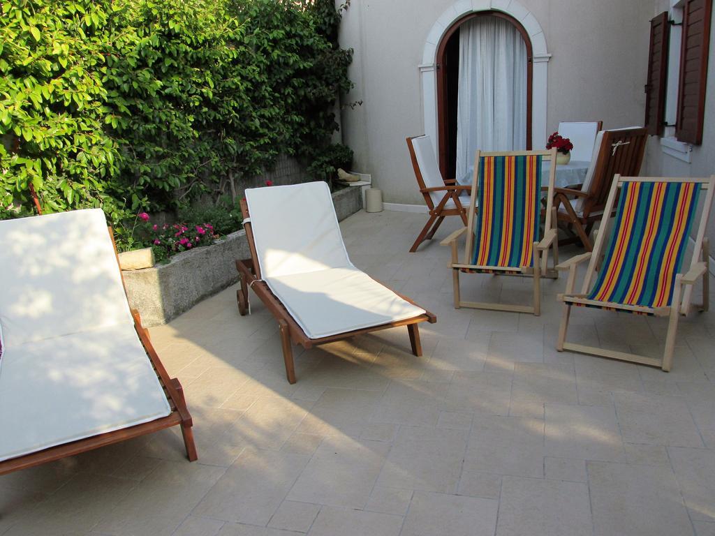 Tower Suites Korcula Luaran gambar