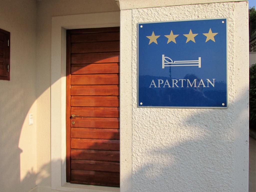 Tower Suites Korcula Luaran gambar