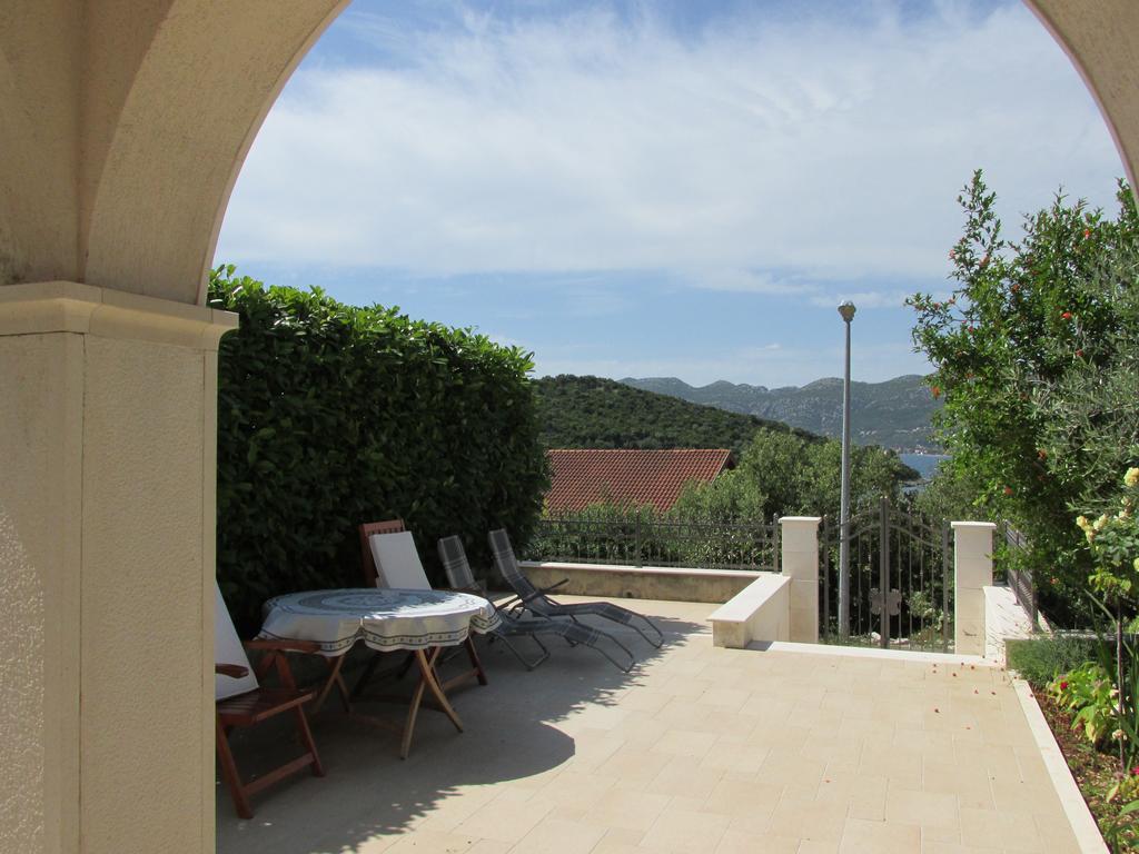 Tower Suites Korcula Luaran gambar