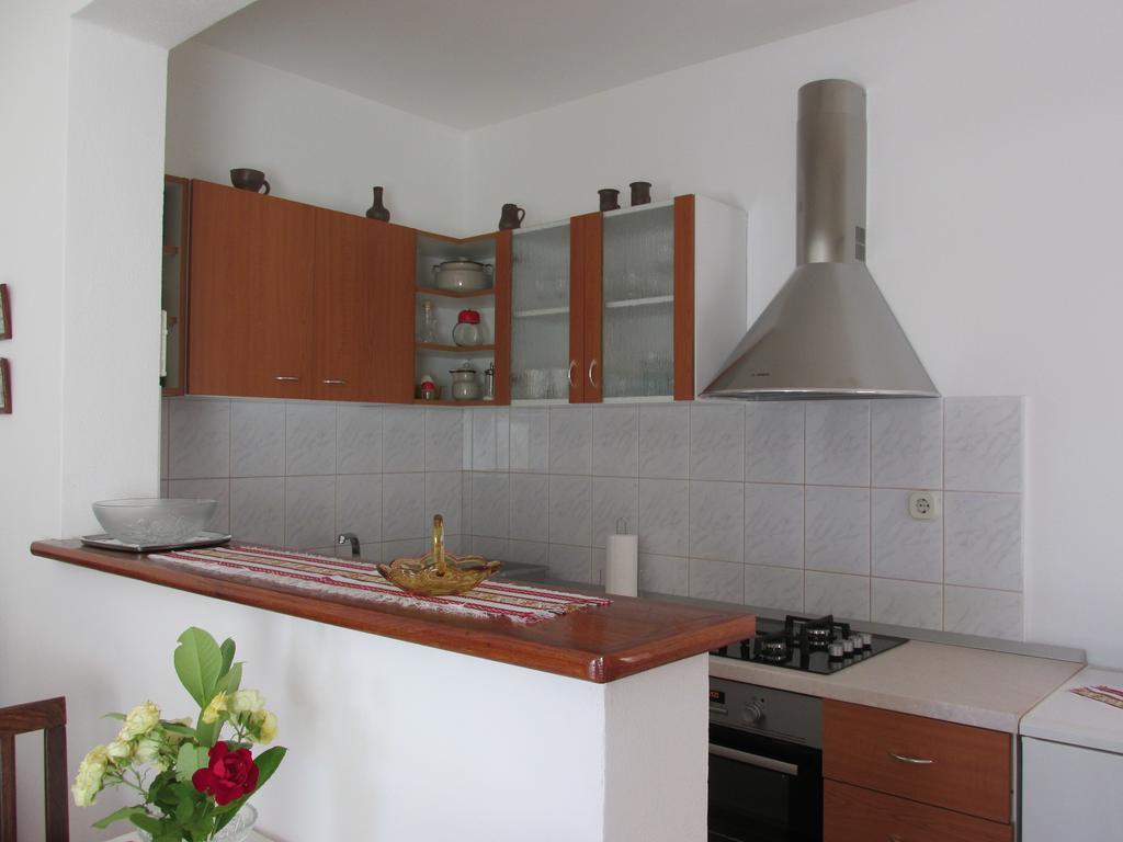 Tower Suites Korcula Luaran gambar