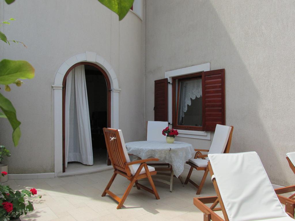 Tower Suites Korcula Luaran gambar