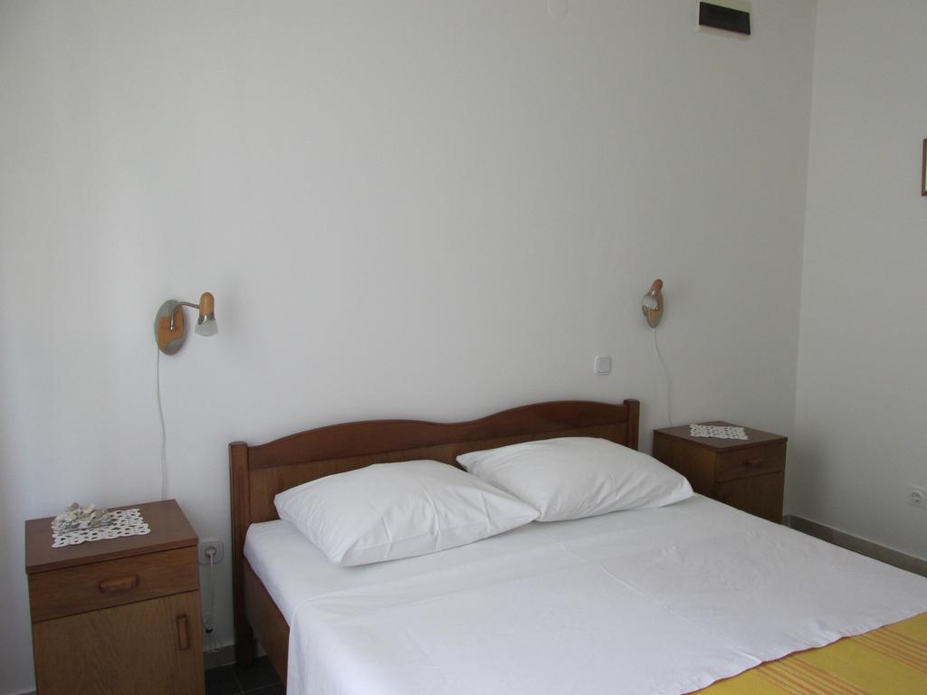 Tower Suites Korcula Luaran gambar