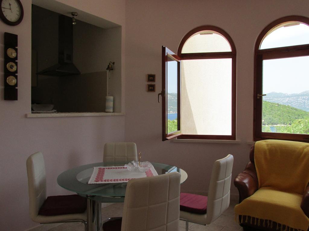 Tower Suites Korcula Luaran gambar