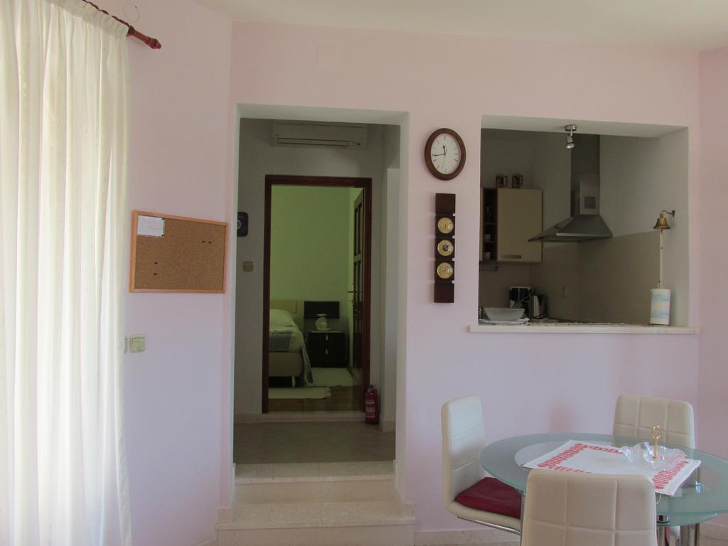 Tower Suites Korcula Luaran gambar