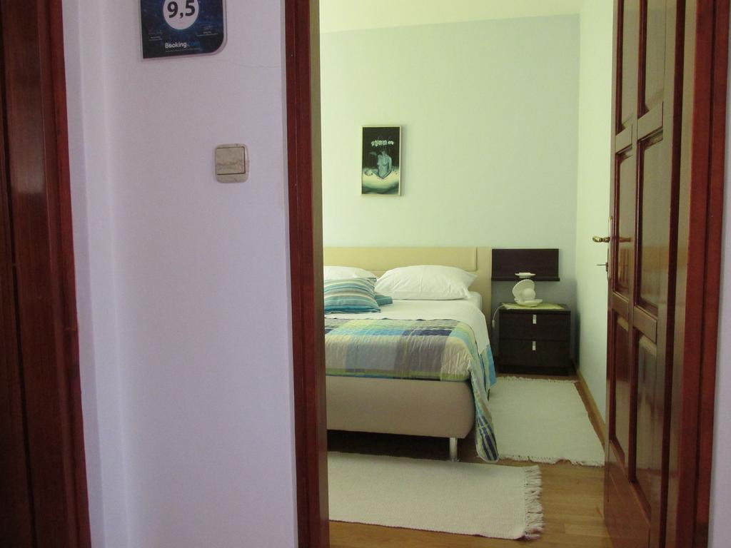 Tower Suites Korcula Luaran gambar