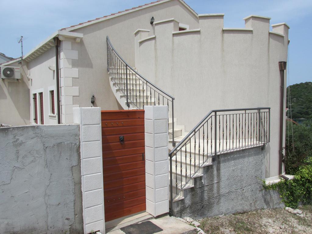 Tower Suites Korcula Luaran gambar