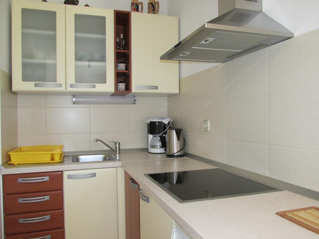 Tower Suites Korcula Luaran gambar