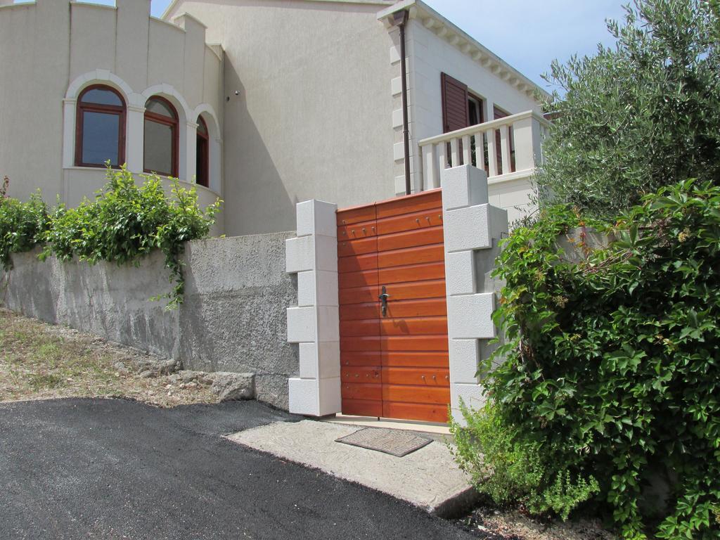 Tower Suites Korcula Luaran gambar