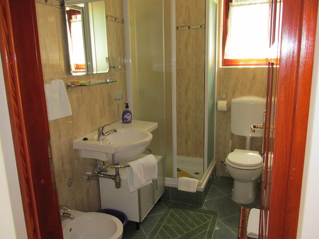 Tower Suites Korcula Luaran gambar