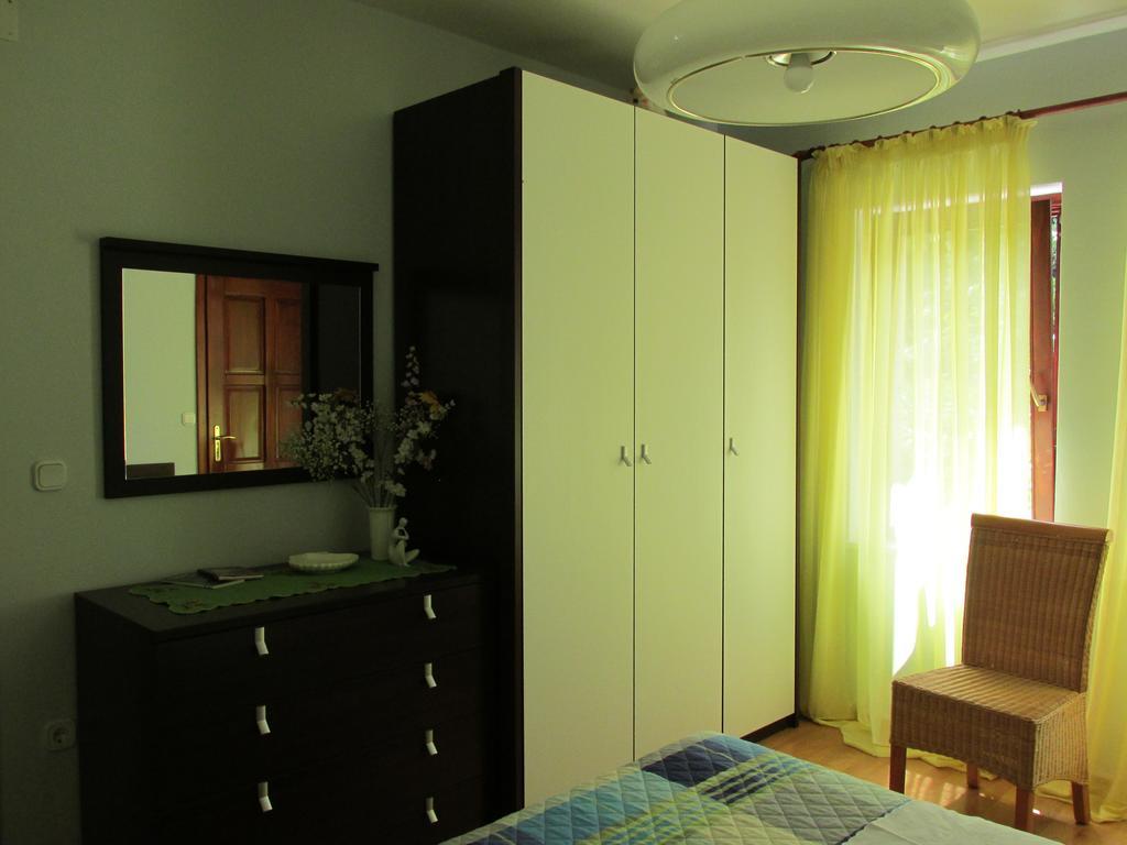 Tower Suites Korcula Luaran gambar