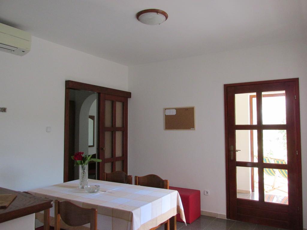 Tower Suites Korcula Luaran gambar