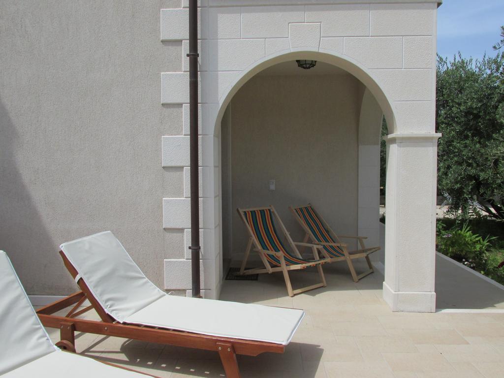 Tower Suites Korcula Luaran gambar