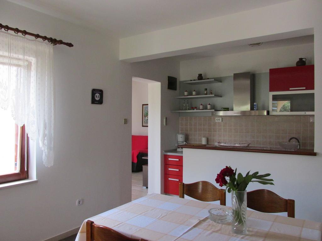 Tower Suites Korcula Luaran gambar