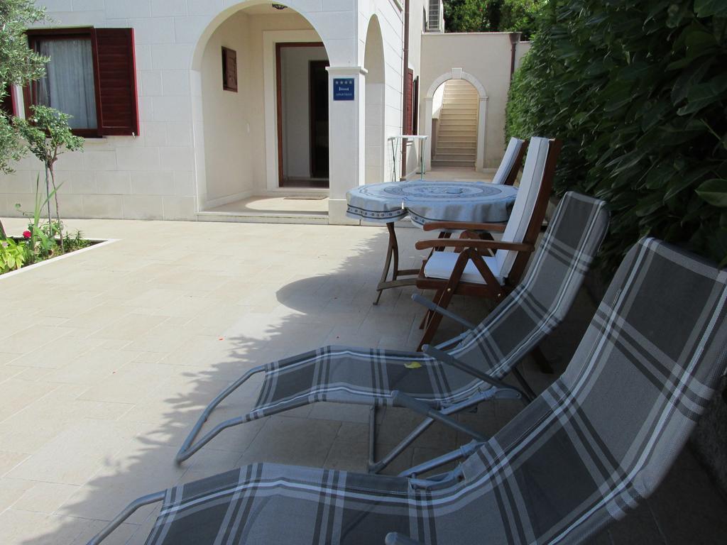 Tower Suites Korcula Luaran gambar