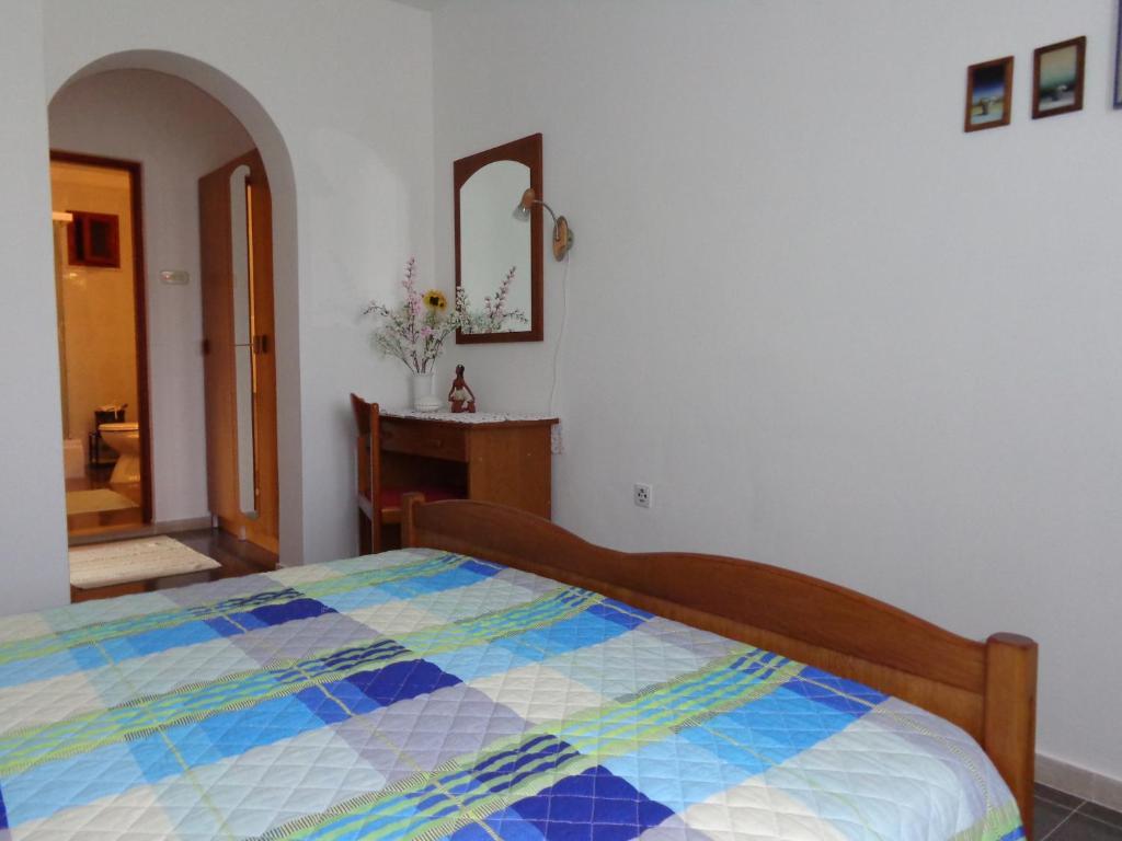 Tower Suites Korcula Bilik gambar