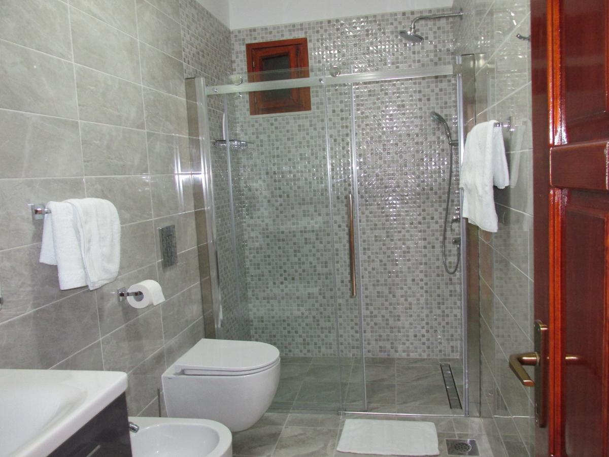 Tower Suites Korcula Luaran gambar