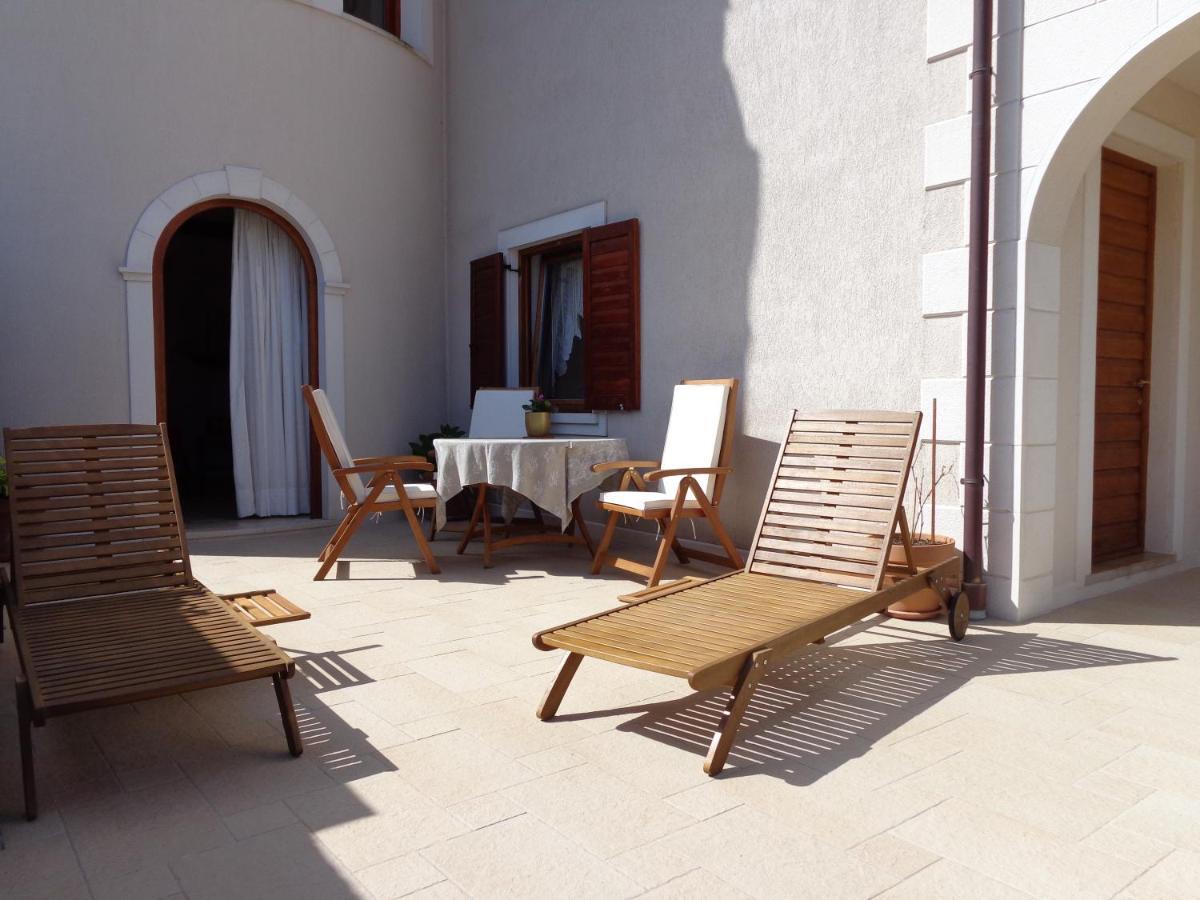 Tower Suites Korcula Bilik gambar
