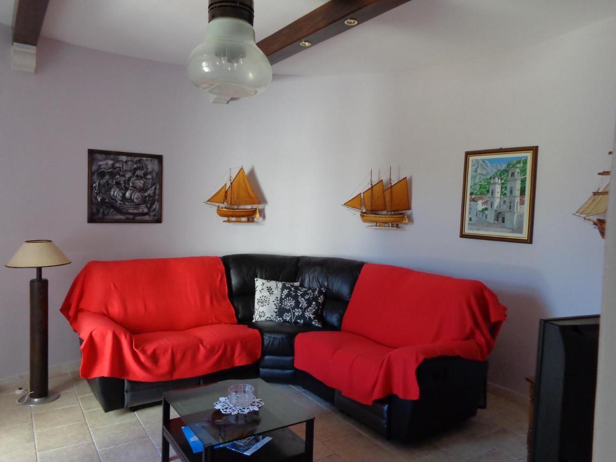 Tower Suites Korcula Bilik gambar